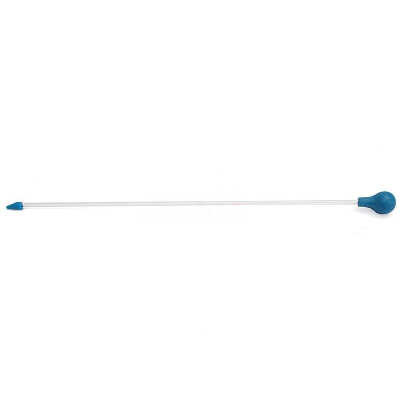 Akryylikorallin syöttöputki nestemäinen lannoite lisää riuttasäiliön makeaa vettä , 55cm/21.6 tuumaa: Default Title