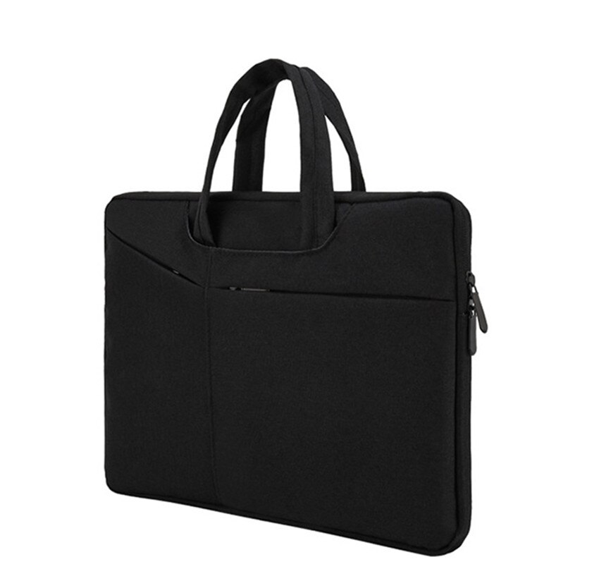 Laptop väska laptop liner bag dam laptop väska anpassad logotyp