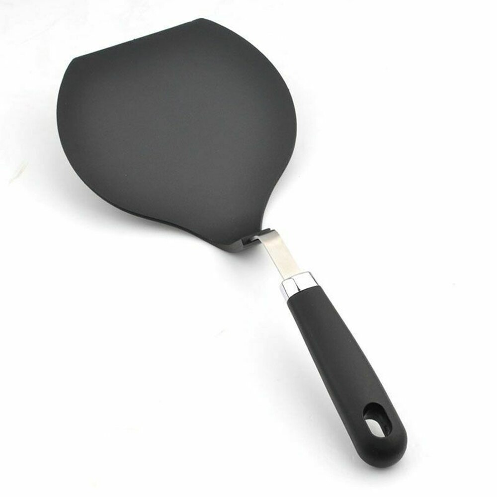 Baking Pizza Oven Turner Tools Shovel Stainless Steel Heat Resistant Lifter