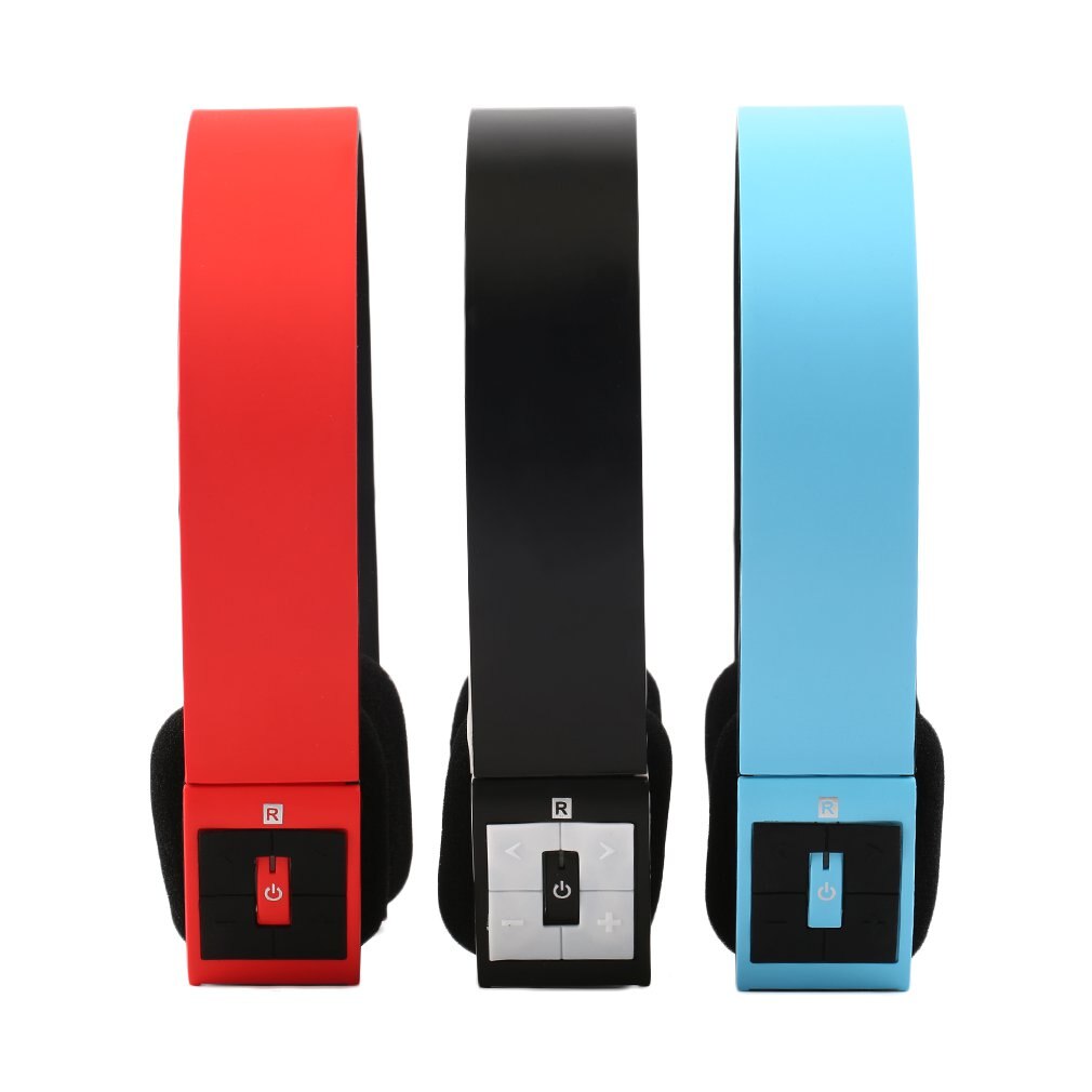 Universal- HiFi Musik Stereo Headset Sport Kopfhörer Kopfhörer Mic für iPhone Samsung Galaxis HTC Tablette PC Mobie Handys