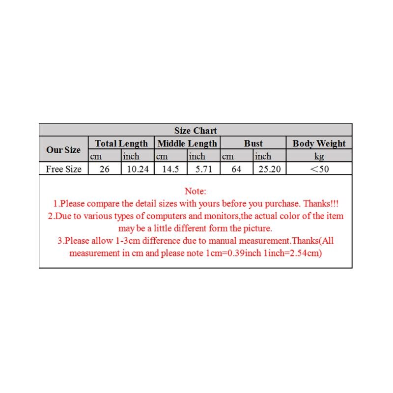 Young Girls Double Layer Cotton Bra Cartoon Ballet Dancer Adjustable Bralette L4MC