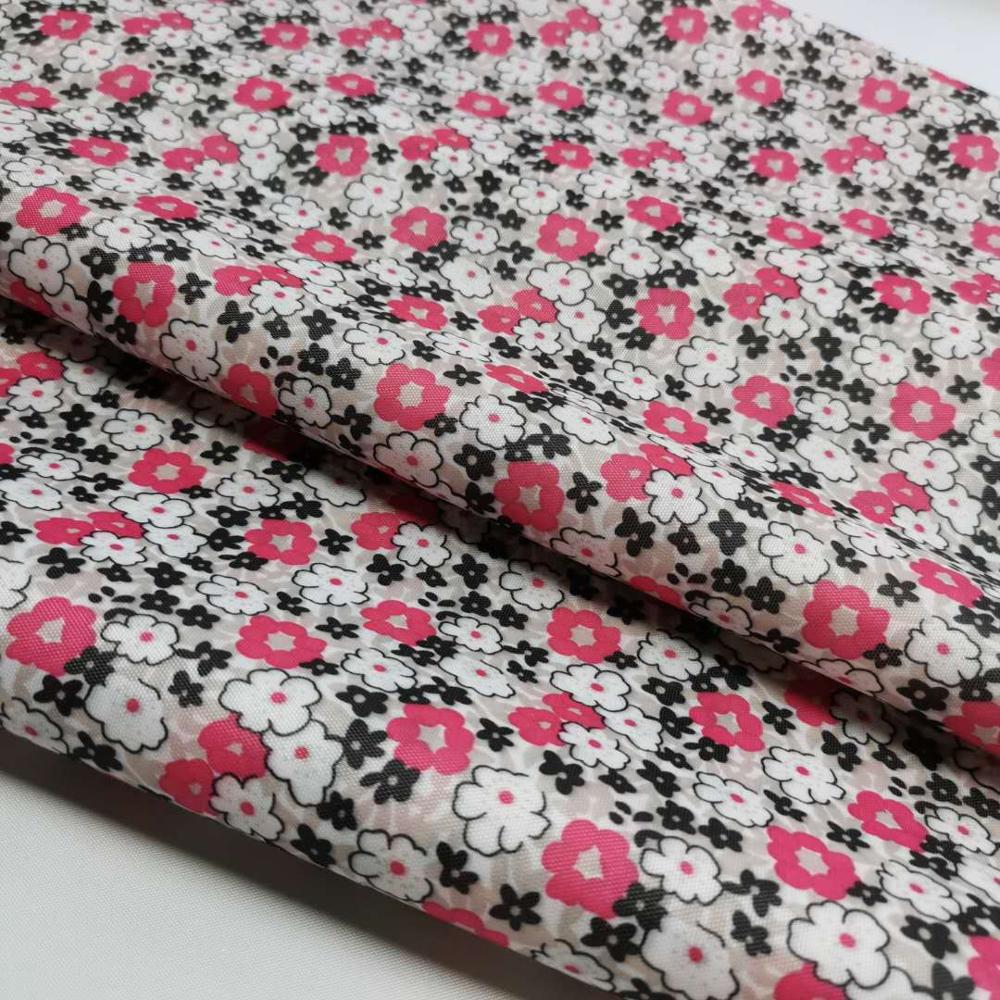 Vattentätt tyg hem oxford tyg dammduk 210d dekorationsbås bakgrund regntält 50cm*150cm: 8
