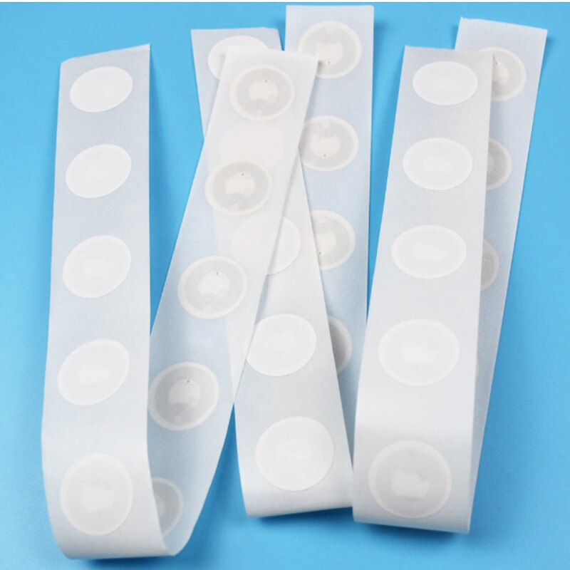 213 Sticker 5pcs/lot NFC 213 Tags sticker 13.56Mhz universal n... – Grandado