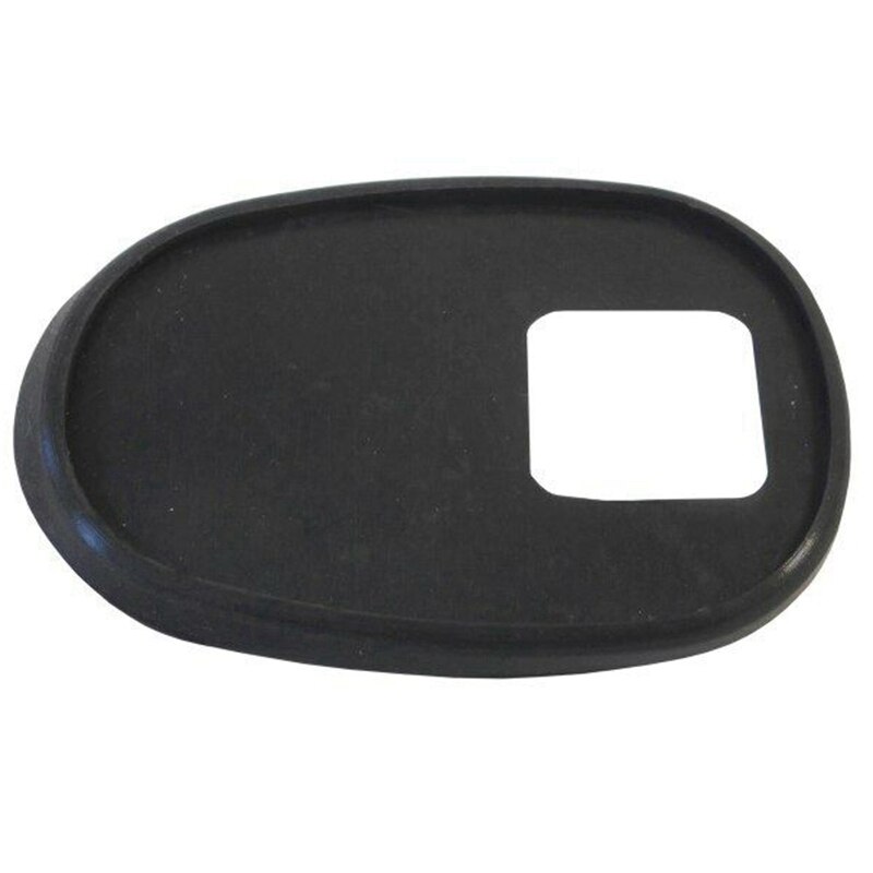 Gummi Automobil Dach Antenne Antenne Dichtung Dichtung für Opel Corsa C D Zafira eine B
