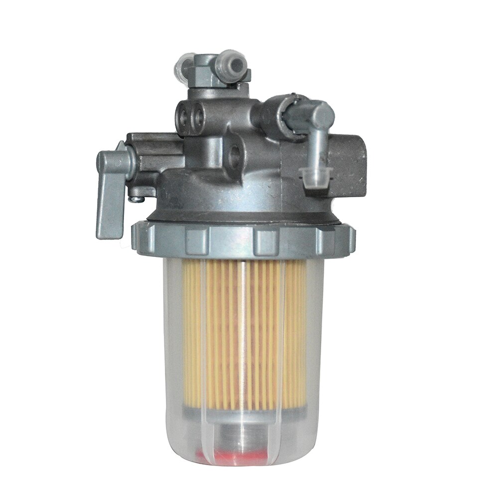 Carbman Fuel Filter For John Deere AM879740 4500 4510 4600 4610 4700 4710 990 WF1600