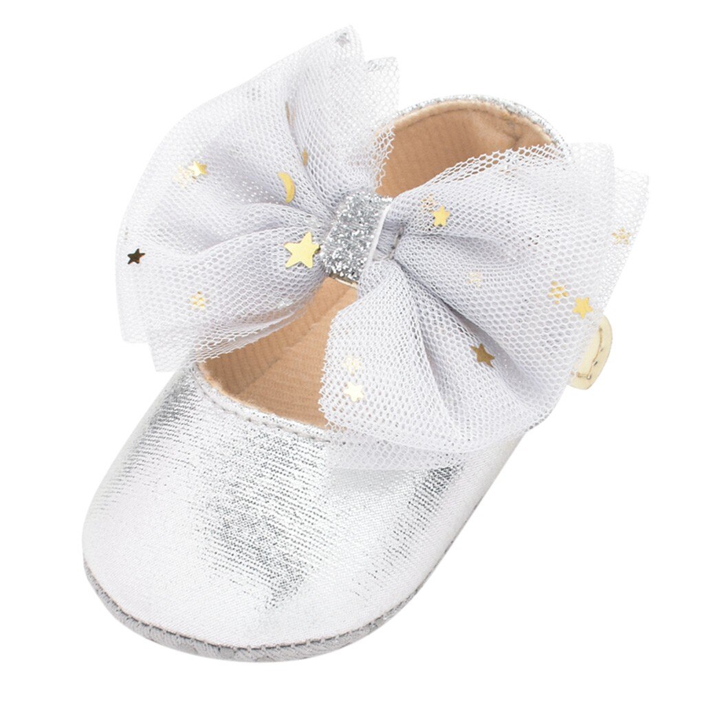 Toddler Kids Baby Girls Boys Sequin Cute Bow Firstwalk Hook&loop Casual Shoes Baby Shoes Newborn Butterfly Новорожденных