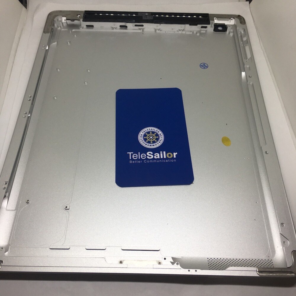 Back Cover Battery Housing Door Case For I pad 4 A1458 WIFI /4G version A1460 back cover