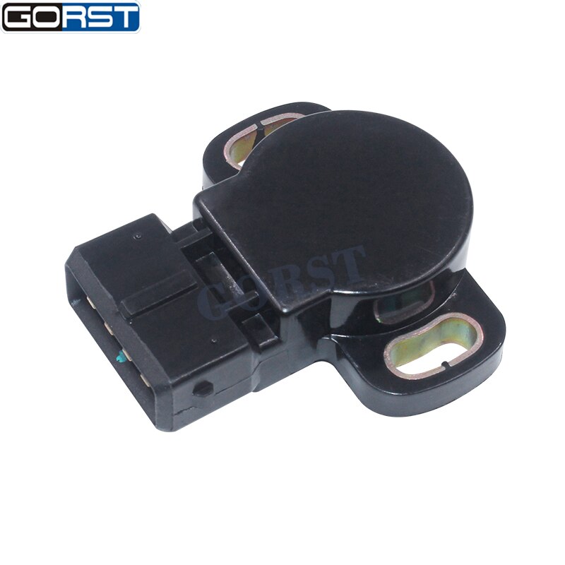4 Pins Throttle Position Sensor TPS MD614736 For Mitsubishi Galant Pajero Sport Montero TPS4139 5S5270 8470506 Car Parts