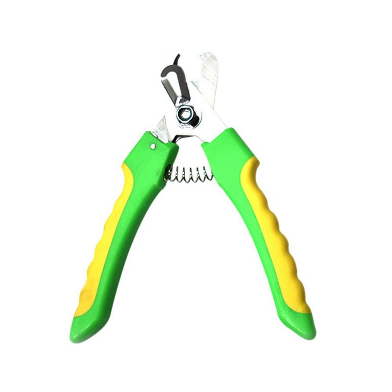chien coupe-ongles coupe acier inoxydable toilettage ciseaux tondeuses pour animaux chats haut
