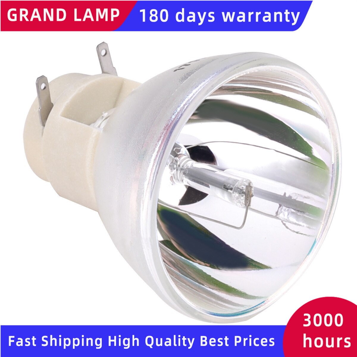 Replacement projector Lamp BL-FP240G For Optoma WU334 WU335 WU336 WU337 DH350 EH334 EH335 HD39darbee Lamp Projectors