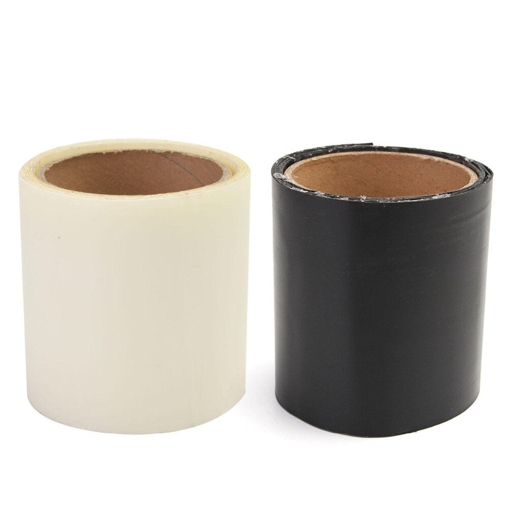 Strong Waterproof Tape Practical Home Water Taps Garden Hose Pipe Quick Repairing Sealing Magic Tape Tool 1.52Mx10cm