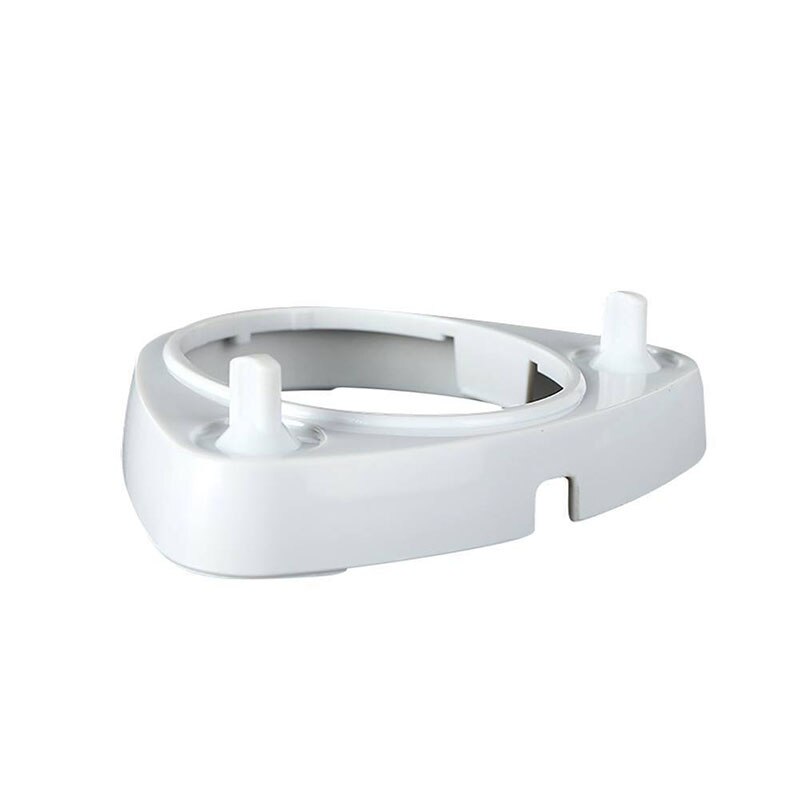 Soporte para cabezal de cepillo de dientes eléctrico Oral-B Braun, Base de 8,5x7,5x2cm, 1 Uds.,