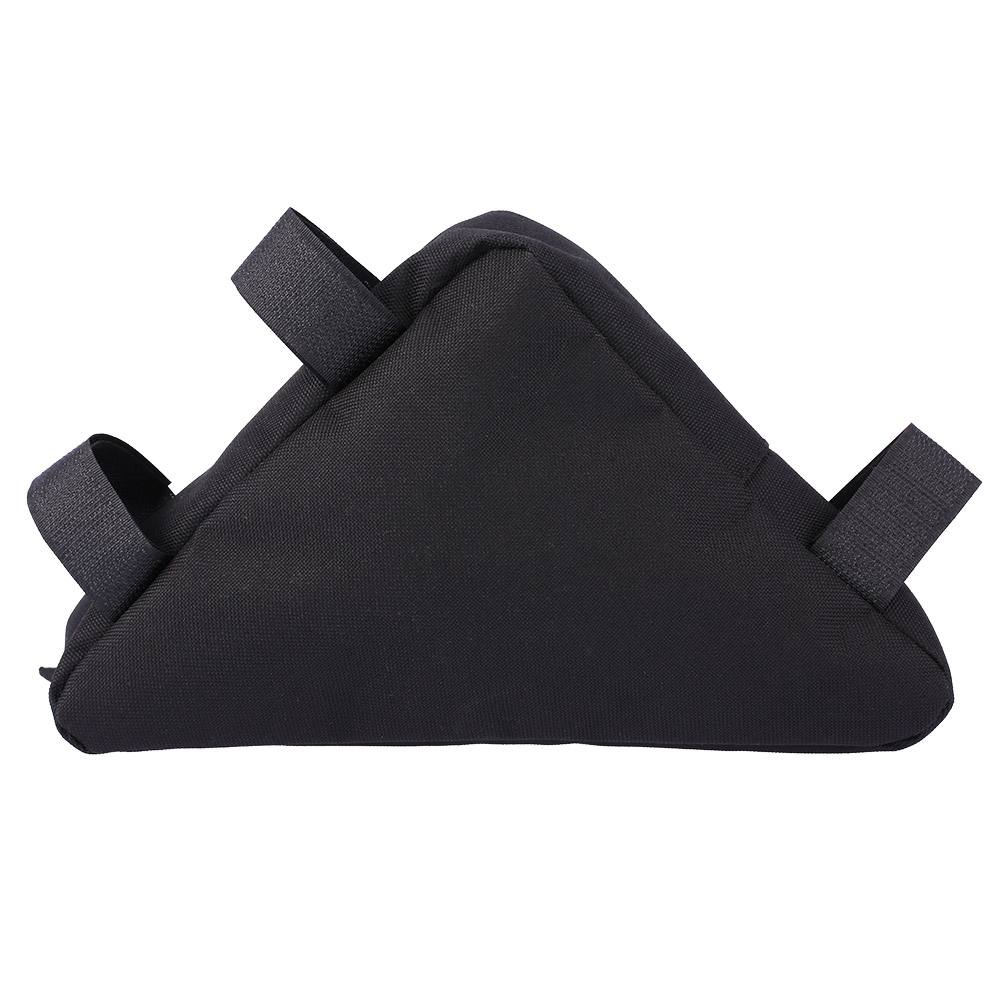 Docooler Driehoek Fietstas Waterdichte Fiets Voor Zadelbuis Frame Tas Houder Outdoor Sport Driehoek Fietstas