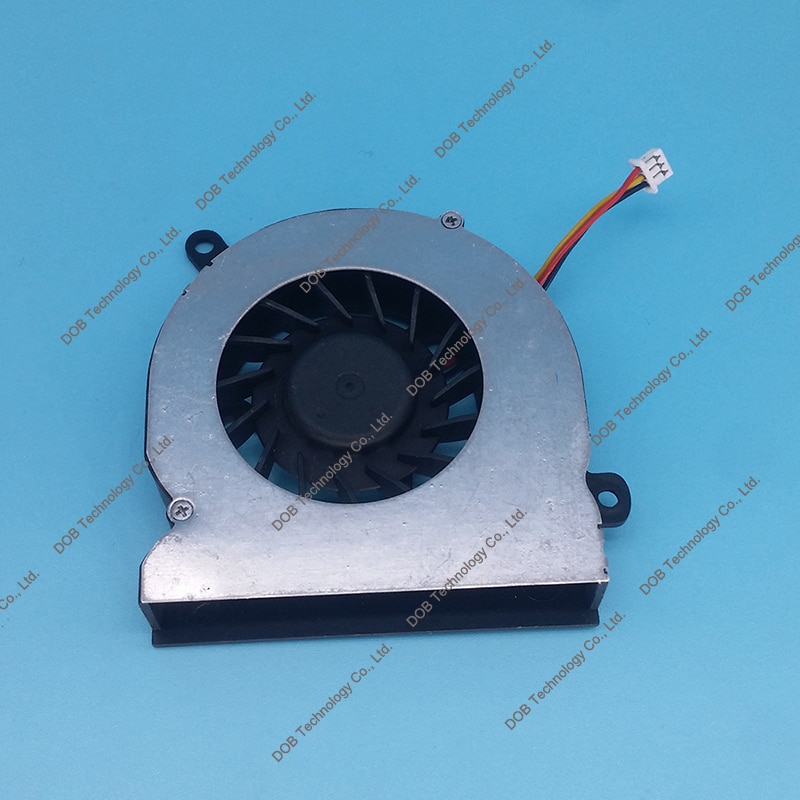 Laptop CPU Cooling Fan for Fujitsu Amilo M7440 M7440G T5512S05HD 3 PIN laptop fan
