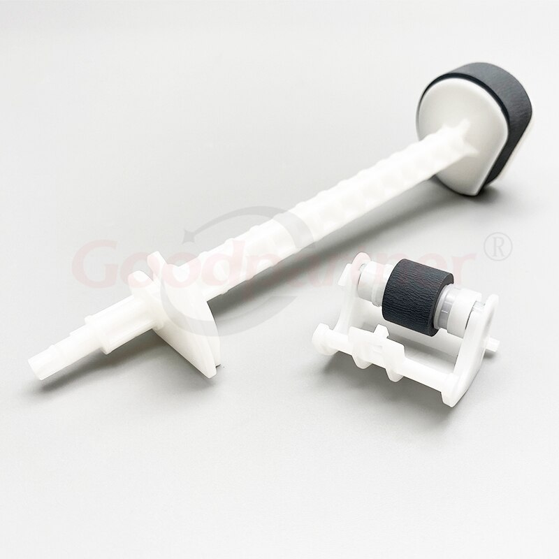 1X Feed Pickup Separation Roller Voor Epson L3150 L3151 L3156 L3158 L3160 L3110 L3115 L3116 L3117 L3118 L3119 L1110 L1118 l1119