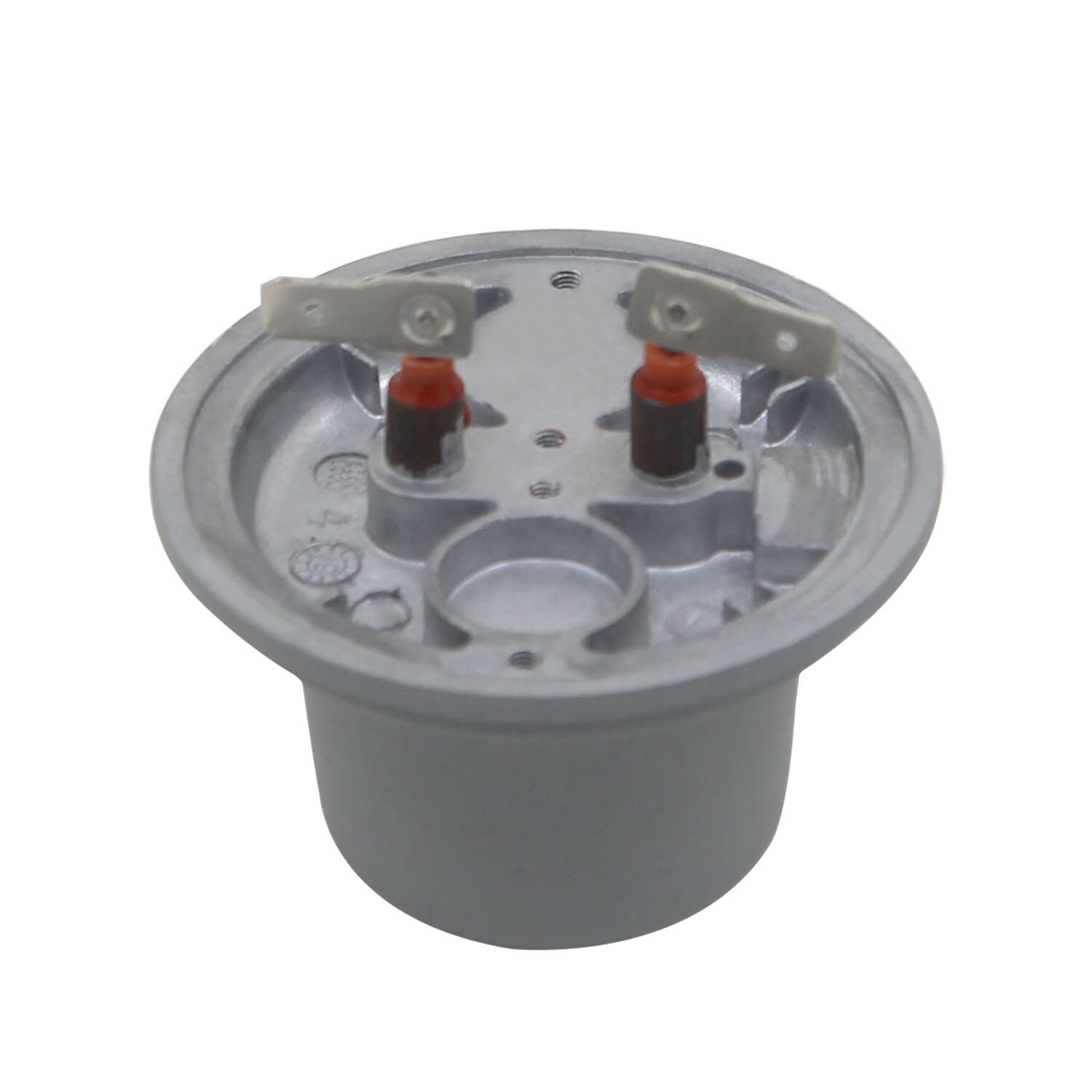 Machine Heater Verwarming Buis Verwarming Pot Vierkante 4-Head Verwarming Element Voor Brandwonden Machine Universele Brandwonden