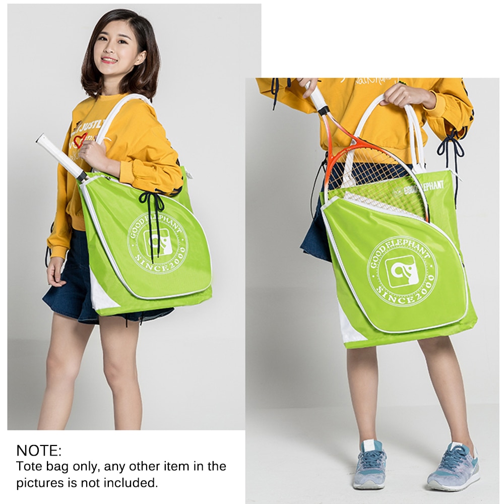 Sports de plein air Tennis Badminton raquette sacs de sport sac fourre-tout étanche sac à main voyage Tennis fourre-tout sac à main pour hommes femmes