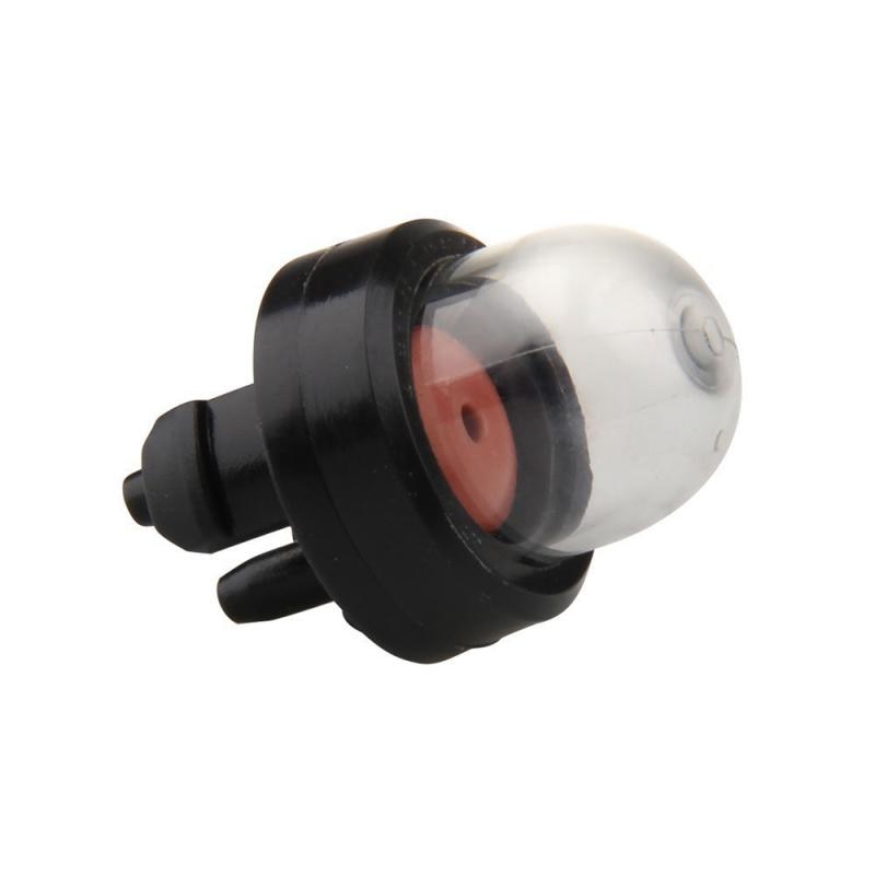 4 Pcs Carburetor Oil Bubble Petrol Snap Primer Bulb For Homelite Poulan Craftsman Chainsaw Blower Trimmer 188-512-1