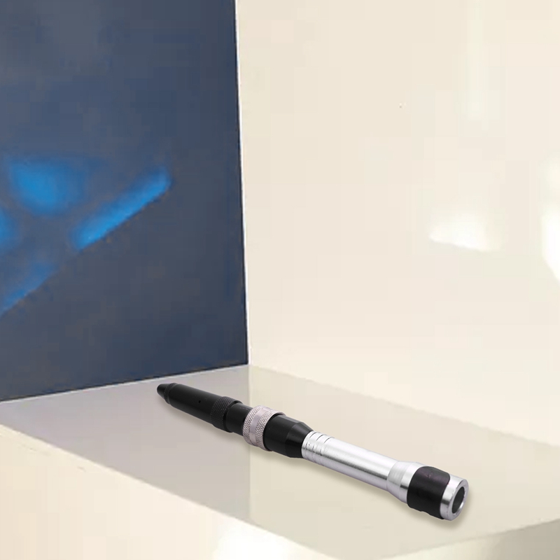 Manipolo rotante per gioielli, strumenti per orafo martello manipolo a cambio rapido, testa forabaya Cc30 Sr, manico per martello per incisione gioielli