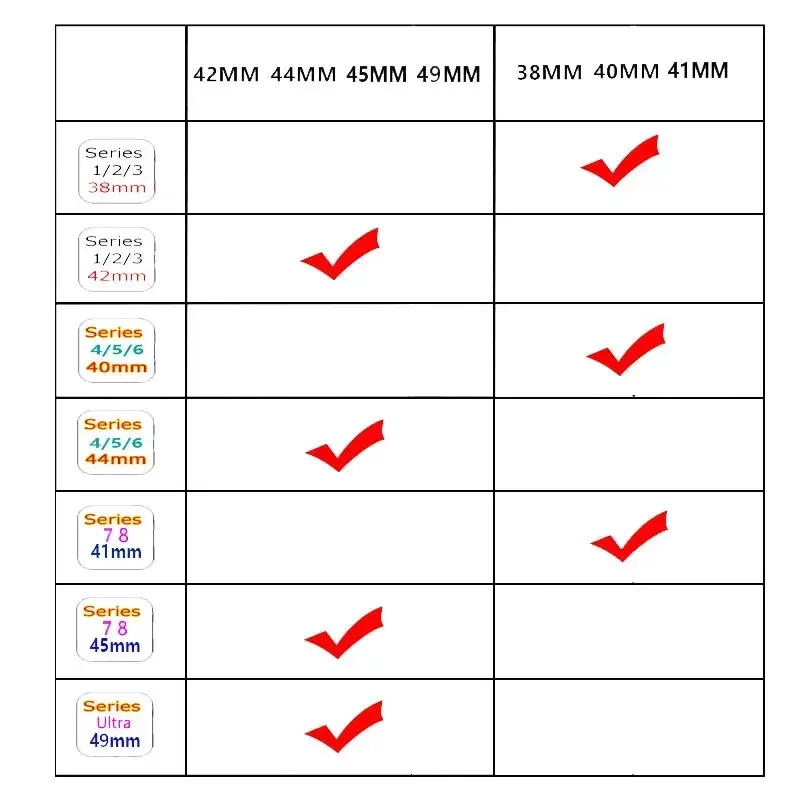 Ocean Strap For apple watch band 44mm 45mm 49mm 40mm 41mm S10 42mm 46MM Silicone Belt iWatch Ultra 2 8 7 6 5 Bracelet Watchband