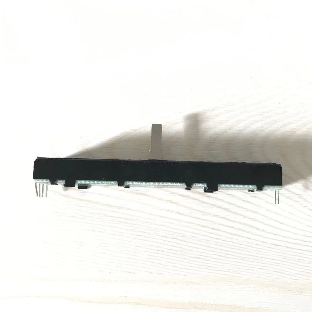 1Pcs Crossfader Fader Voor Vestax VCI-100 VCI-300 VCI-400MK2