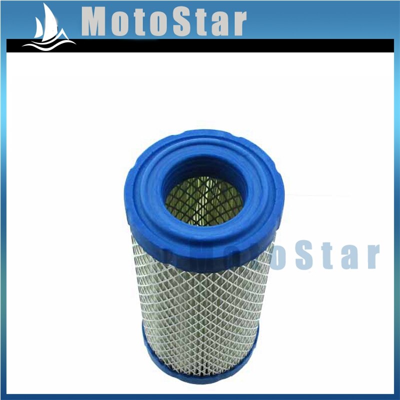 Air Filter Fits Toro Greenmaster Workman Sand Pro Exmark 108-3811 93 - Foto 11