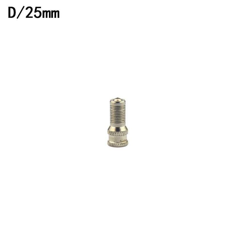 Adattatore di estensione della valvola del pneumatico 19mm/25mm/39mm per Xiaomi M365 ugello gonfiabile per Scooter elettrico per Xiaomi M365 Pro