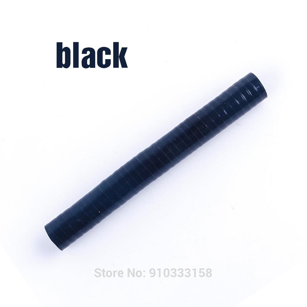 Motorcycle Silicone Radiator Coolant Hose Kit For KAWASAKI KX250 2-stroke 2003 2004 High Performance Pressure: Black