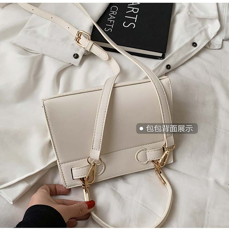 Crossbody Tassen Voor Vrouwen Reizen Handtas Mode Eenvoudige Schouder Eenvoudige Tas Dames Cross Body Bag