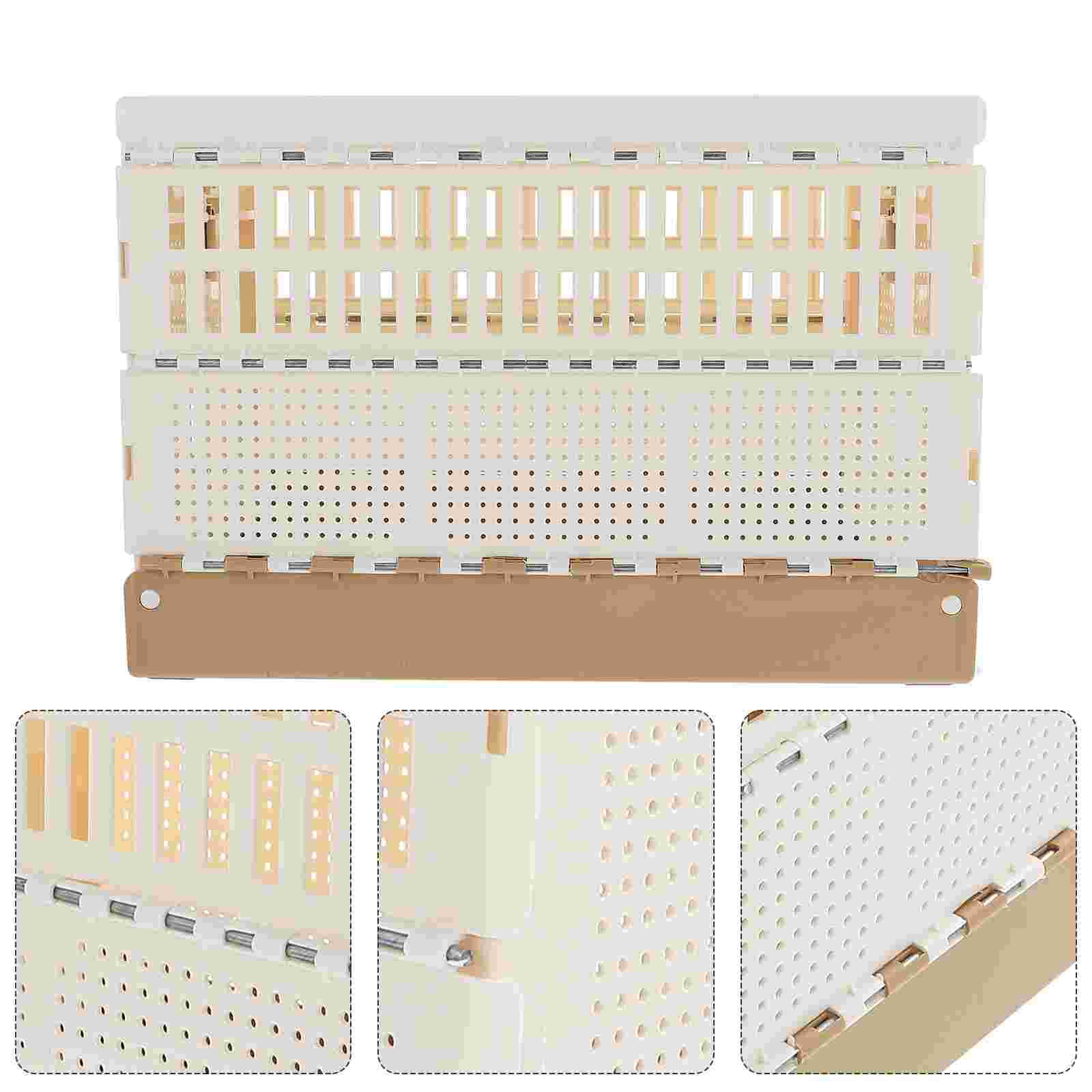 Klatka dla zwierzęcia plastikowa klatka dla gołębi składana klatka dla gołębi klatka treningowa artykuły dla zwierząt dla szczeniąt gołębie królik kotek