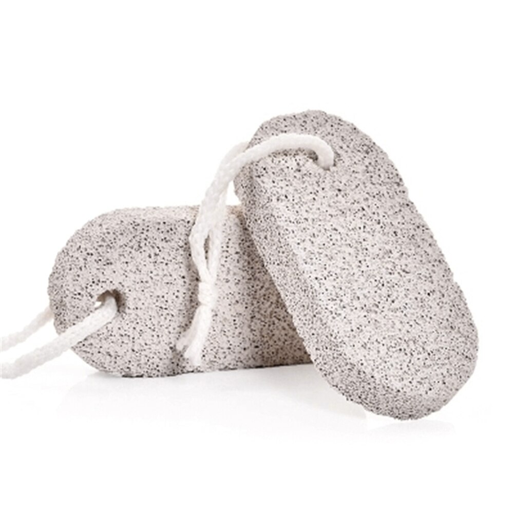 1/2/4 PCS Pumice Stone for Feet Pumice Stone Volcanic Stone Pedicure Tools Exfoliation to Remove Dead Skin AC889