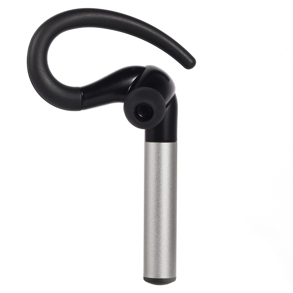 LESHP Headset Wireless Earphone HD Stereo Headphone Handsfree Car Earphones Support A2DP Music Playback