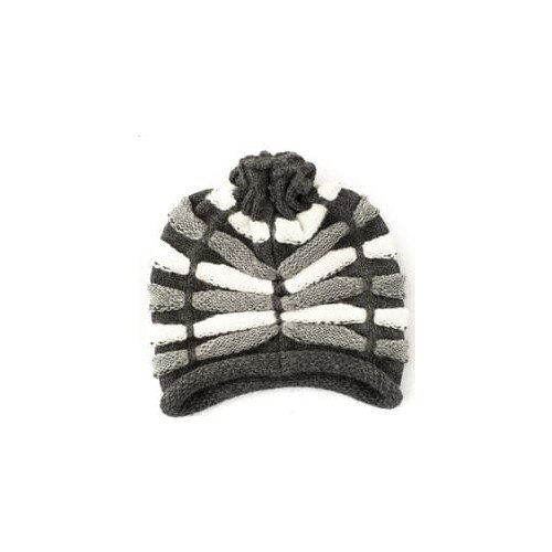 Grote Witte Serena Baret