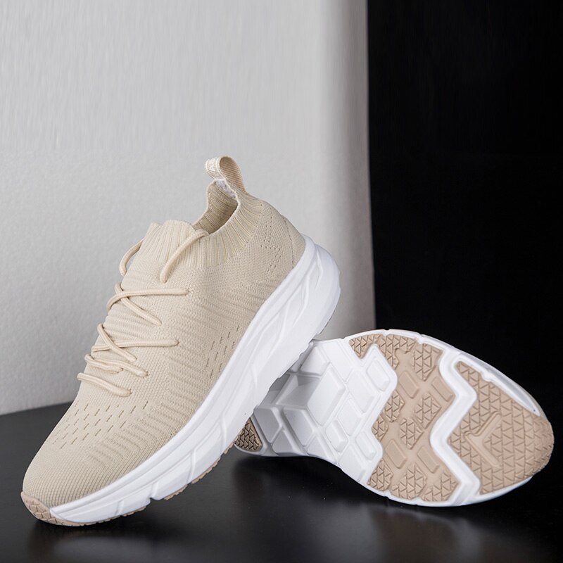 Tenis Mujer Donne Scarpe da tennis tutto'aperto – Grandado