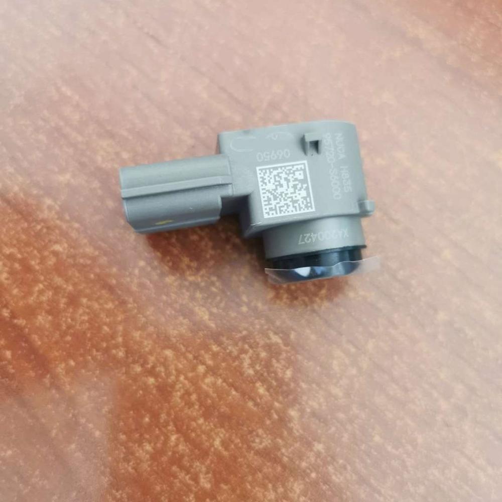 Parktronic PDC Parking Sensor Car Parking Assist System FOR H-yundai Elantra AD