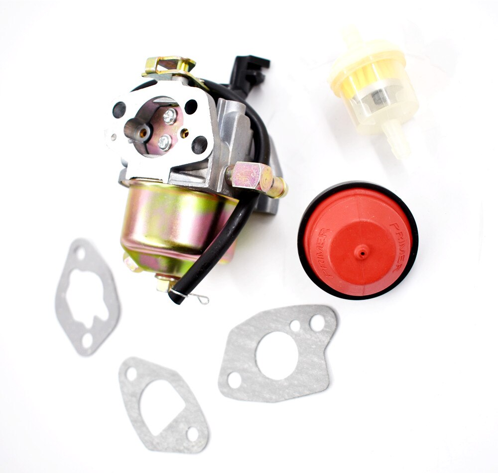 951-14027A 951-14026A Snowblower Carburetor For HUAYI 170S 170SA 165S 165SA carb