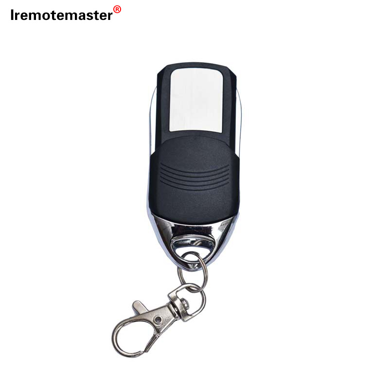 Émetteur de télécommande de porte de garage, porte de garage, 4330E, 4332E, 4333E, 4335E, 4335EML, 433MHz