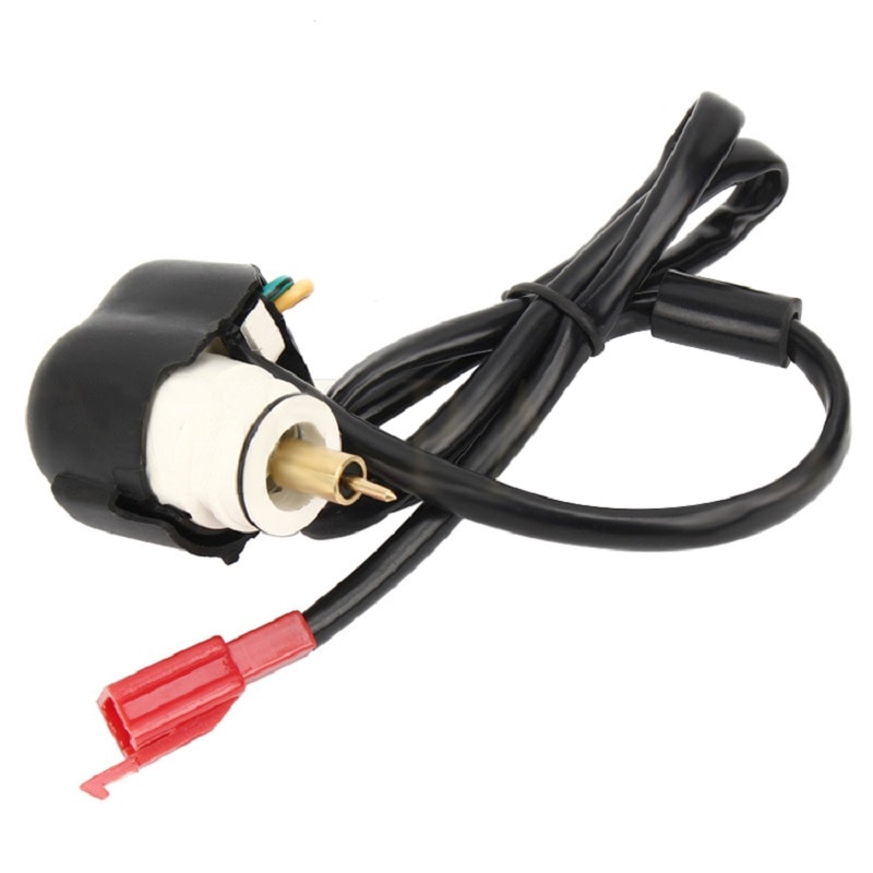Válvula de aguja de carburador Keihin KT CVK24/26 / 30 Piaggio FLY125 RA1 YP VOG 150 250 260 300