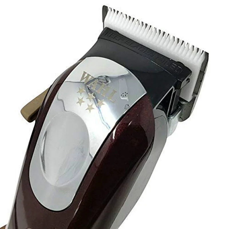 Professionele keramische vervangende messen voor Wahl Senior draadloze tondeuse, Wahl Magic clip 8148, Wahl sterling senior