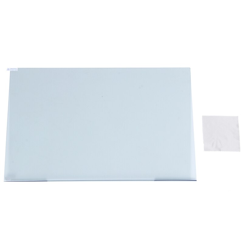 Filtre Anti-lumière bleue Sn pour moniteur de bureau large de 21.5 pouces (505x320Mm), bloque la lumière bleue nocive Excessive, réduit Ey