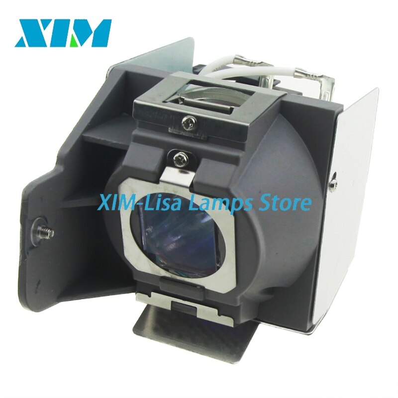 180 dagen garantie 5j. jah 05.001 voor benq  mh680/mh630/th680/th681/th681+  hign vervangende projectorlamp met behuizing