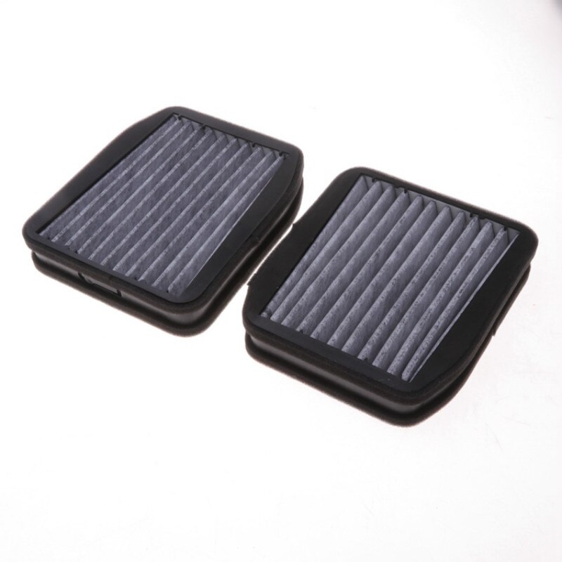 HIRSCHER Innenraumfilter + MAHLE Luftfilter Für MERCEDES W211 E270