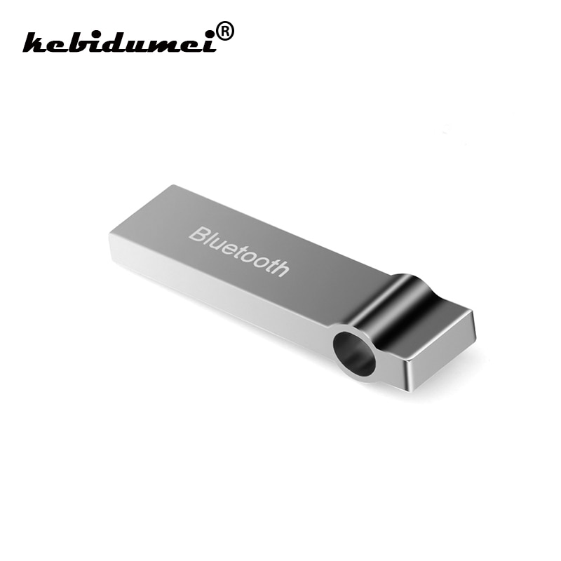 Bluetooth adaptörü USB Dongle Bluetooth 4.0 müzik alıcısı için pc bilgisayar kablosuz Bluetooth Mini Bluetooth verici adaptörü