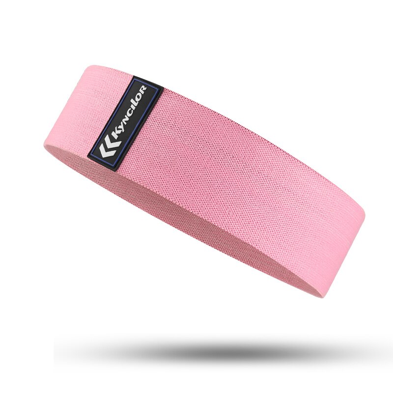 Fitness modstandsbånd gummibånd baldeudvidelse fitness elastisk expander hjemmeøvelse sportsudstyr