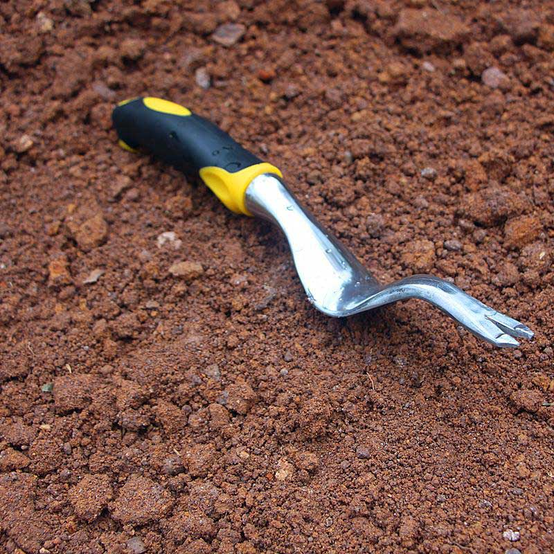 Nieuw Hand Wieder Tool Transplantatie Tuinieren Bonsai Gereedschap Voor Tuin Gazon Landbouwgrond XSD88