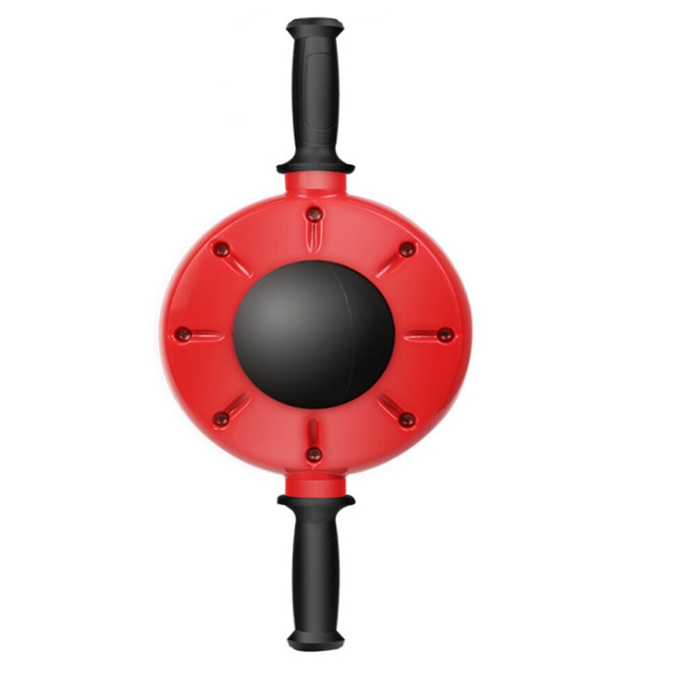 360degree Rotating Abdominal Platform Wheel Is Use... – Grandado