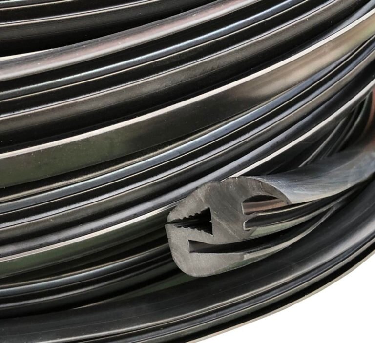 Goma Contorno Cristal 38,8x24,8mm