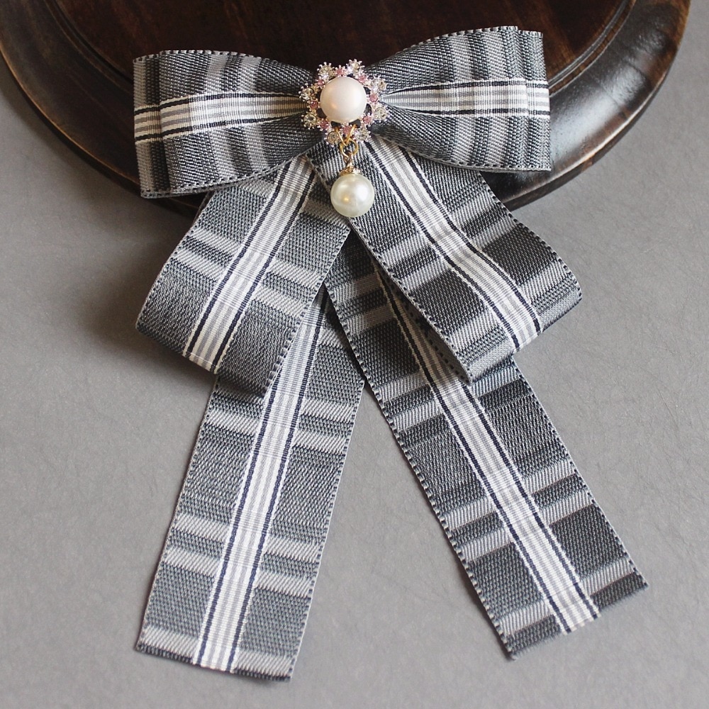 Corbata de mujer a cuadros para el cuello corbata de mujer para de boda pajarita para mujer Pajaritas para el cuello de Pajaritas Vlinderdas
