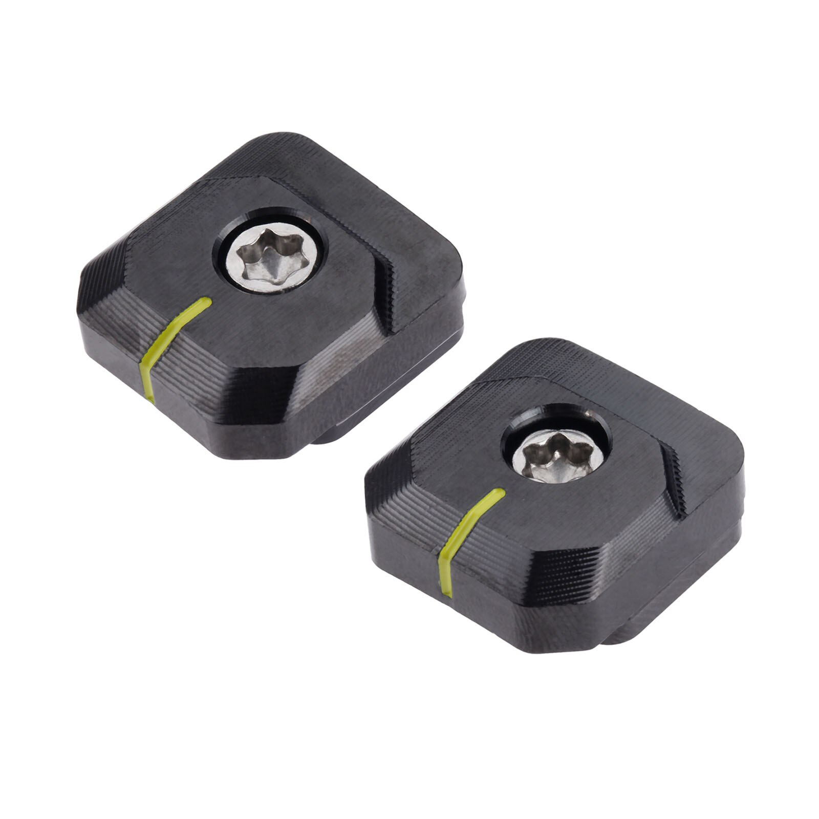 1pc poids de Golf avec curseur pour M1 Driver 7g/9g/11g/13g/15g Golf Club tête accessoires en alliage d'aluminium