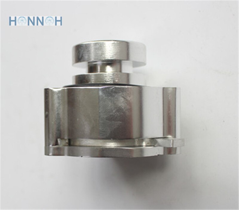 Adaptador de válvula de soplado de aluminio para motores Turbo 1,6 THP, válvula de descarga de (BOV)/descarga BOV1015